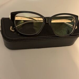 Prescription glasses